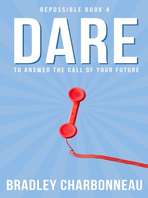 cover image of Dare